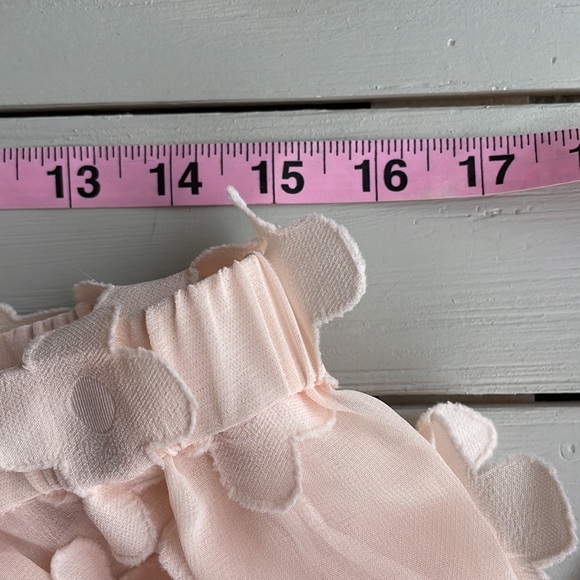 Alice McCall Love Conquers Flower Blouse size 0 - Picture 8 of 13